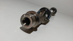 EIXO BALANCEIRO MERCEDES SPRINTER 311 STREET 2.2 2013 A 2016