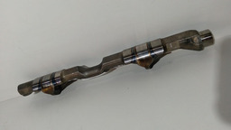 EIXO BALANCEIRO MERCEDES SPRINTER 311 STREET 2.2 2013 A 2016