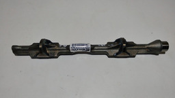 EIXO BALANCEIRO MERCEDES SPRINTER 311 STREET 2.2 2013 A 2016