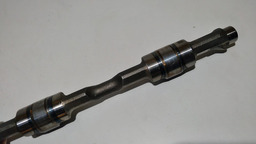 EIXO BALANCEIRO MERCEDES SPRINTER 311 STREET 2.2 2013 A 2016