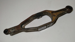 GARFO CAPA SECA CÂMBIO VW CONSTELLATION 13.180 2007 2008