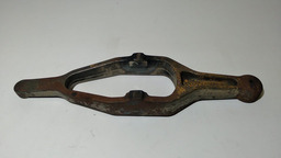 GARFO CAPA SECA CÂMBIO VW CONSTELLATION 13.180 2007 2008