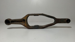 GARFO CAPA SECA CÂMBIO VW CONSTELLATION 13.180 2007 2008