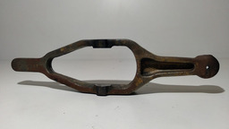 GARFO CAPA SECA CÂMBIO VW CONSTELLATION 13.180 2007 2008