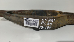 GARFO CAPA SECA CÂMBIO VW CONSTELLATION 13.180 2007 2008