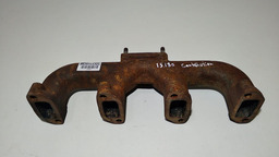 COLETOR TUBAGEM ESCAPAMENTO CONSTELLATION 13.180 2007 2008