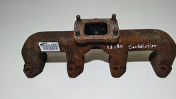 COLETOR TUBAGEM ESCAPAMENTO CONSTELLATION 13.180 2007 2008