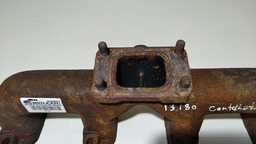 COLETOR TUBAGEM ESCAPAMENTO CONSTELLATION 13.180 2007 2008