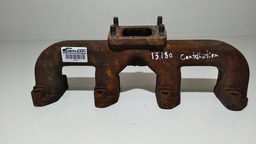 COLETOR TUBAGEM ESCAPAMENTO CONSTELLATION 13.180 2007 2008