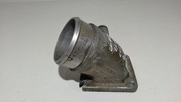 TUBO COLETOR ADMISSÃO MWM VW CONSTELLATION 13.180 2007 2008