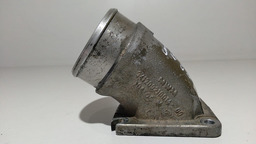 TUBO COLETOR ADMISSÃO MWM VW CONSTELLATION 13.180 2007 2008