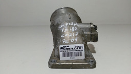 TUBO COLETOR ADMISSÃO MWM VW CONSTELLATION 13.180 2007 2008