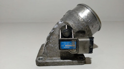 TUBO COLETOR ADMISSÃO MWM VW CONSTELLATION 13.180 2007 2008