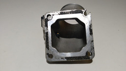 TUBO COLETOR ADMISSÃO MWM VW CONSTELLATION 13.180 2007 2008