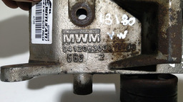 SUPORTE ALTERNADOR MWM VW CONSTELLATION 13.180 2007 2008