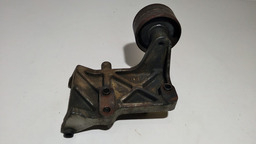 SUPORTE ALTERNADOR MWM VW CONSTELLATION 13.180 2007 2008