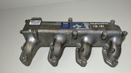 COLETOR DE ADMISSÃO MWM VW CONSTELLATION 13.180 2007 2008