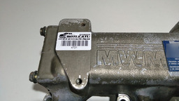 COLETOR DE ADMISSÃO MWM VW CONSTELLATION 13.180 2007 2008