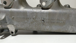 COLETOR DE ADMISSÃO MWM VW CONSTELLATION 13.180 2007 2008