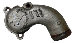 TUBO DE SAÍDA DE ÁGUA MWM VW CONSTELLATION 13.180 2007 2008