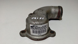 TUBO DE SAÍDA DE ÁGUA MWM VW CONSTELLATION 13.180 2007 2008