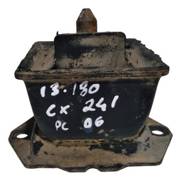 Coxim Dianteiro Motor Volkswagem Constellation 13.180 2007