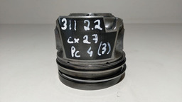 PISTÃO MERCEDES SPRINTER 311CDI STREET 2.2 2013 A 2016 (3)