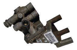 Suporte Filtro De Combustível Vw Constellation 13.180 2007