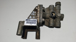 SUPORTE FILTRO DE COMBUSTÍVEL VW CONSTELLATION 13.180 2007