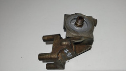 SUPORTE FILTRO DE COMBUSTÍVEL VW CONSTELLATION 13.180 2007