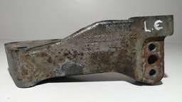 SUPORTE DIANTEIRO ESQUERDO DO MOTOR MWM CONSTELLATION 13.180