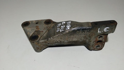 SUPORTE DIANTEIRO ESQUERDO DO MOTOR MWM CONSTELLATION 13.180