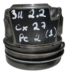 Pistão Mercedes Sprinter 311cdi Street 2.2 2013 A 2016 (1)