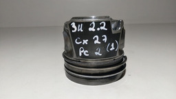 PISTÃO MERCEDES SPRINTER 311CDI STREET 2.2 2013 A 2016 (1)