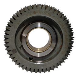 ENGRENAGEM DISTRIBUIÇÃO SPRINTER 311 STREET 2013 A 2016 (1)