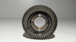 ENGRENAGEM DISTRIBUIÇÃO SPRINTER 311 STREET 2013 A 2016 (1)