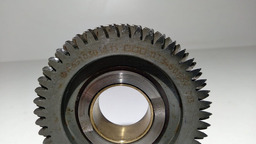 ENGRENAGEM DISTRIBUIÇÃO SPRINTER 311 STREET 2013 A 2016 (1)