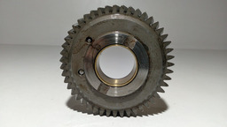 ENGRENAGEM DISTRIBUIÇÃO SPRINTER 311 STREET 2013 A 2016 (1)