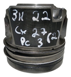 Pistão Mercedes Sprinter 311cdi Street 2.2 2013 A 2016 (2)