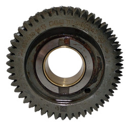 ENGRENAGEM DISTRIBUIÇÃO SPRINTER 311 STREET 2.2 2013 A 2016