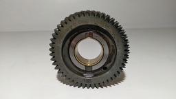 ENGRENAGEM DISTRIBUIÇÃO SPRINTER 311 STREET 2.2 2013 A 2016