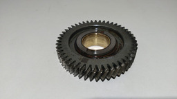 ENGRENAGEM DISTRIBUIÇÃO SPRINTER 311 STREET 2.2 2013 A 2016