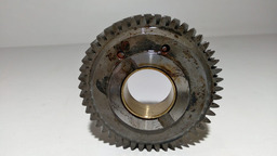 ENGRENAGEM DISTRIBUIÇÃO SPRINTER 311 STREET 2.2 2013 A 2016