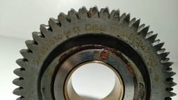 ENGRENAGEM DISTRIBUIÇÃO SPRINTER 311 STREET 2.2 2013 A 2016