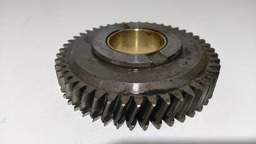 ENGRENAGEM DISTRIBUIÇÃO SPRINTER 311 STREET 2.2 2013 A 2016