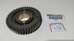 ENGRENAGEM DISTRIBUIÇÃO SPRINTER 311 STREET 2.2 2013 A 2016