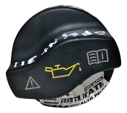 Tampa Do Óleo Mercedes Sprinter 311 Street 2.2 2013 A 2016 Preto