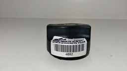 TAMPA DO ÓLEO MERCEDES SPRINTER 311 STREET 2.2 2013 A 2016 PRETO