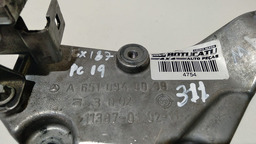 SUPORTE COLETOR ADMISSÃO SPRINTER 311 STREET 2.2 2013 A 2016