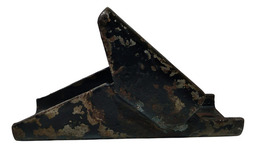 Suporte Coxim Motor Lado Direito Mitsubishi L200 1995 A 2012